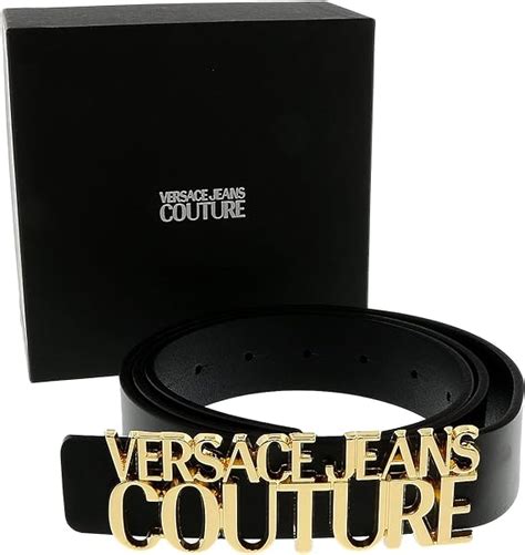 versace belt men cheap|More.